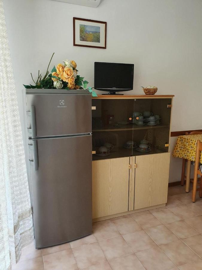 Isola Clara Apartman Bibione Kültér fotó