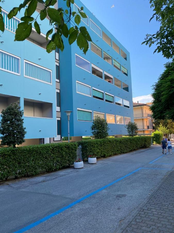 Isola Clara Apartman Bibione Kültér fotó