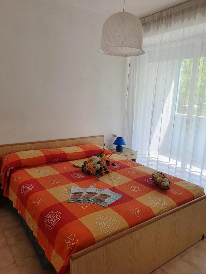 Isola Clara Apartman Bibione Kültér fotó